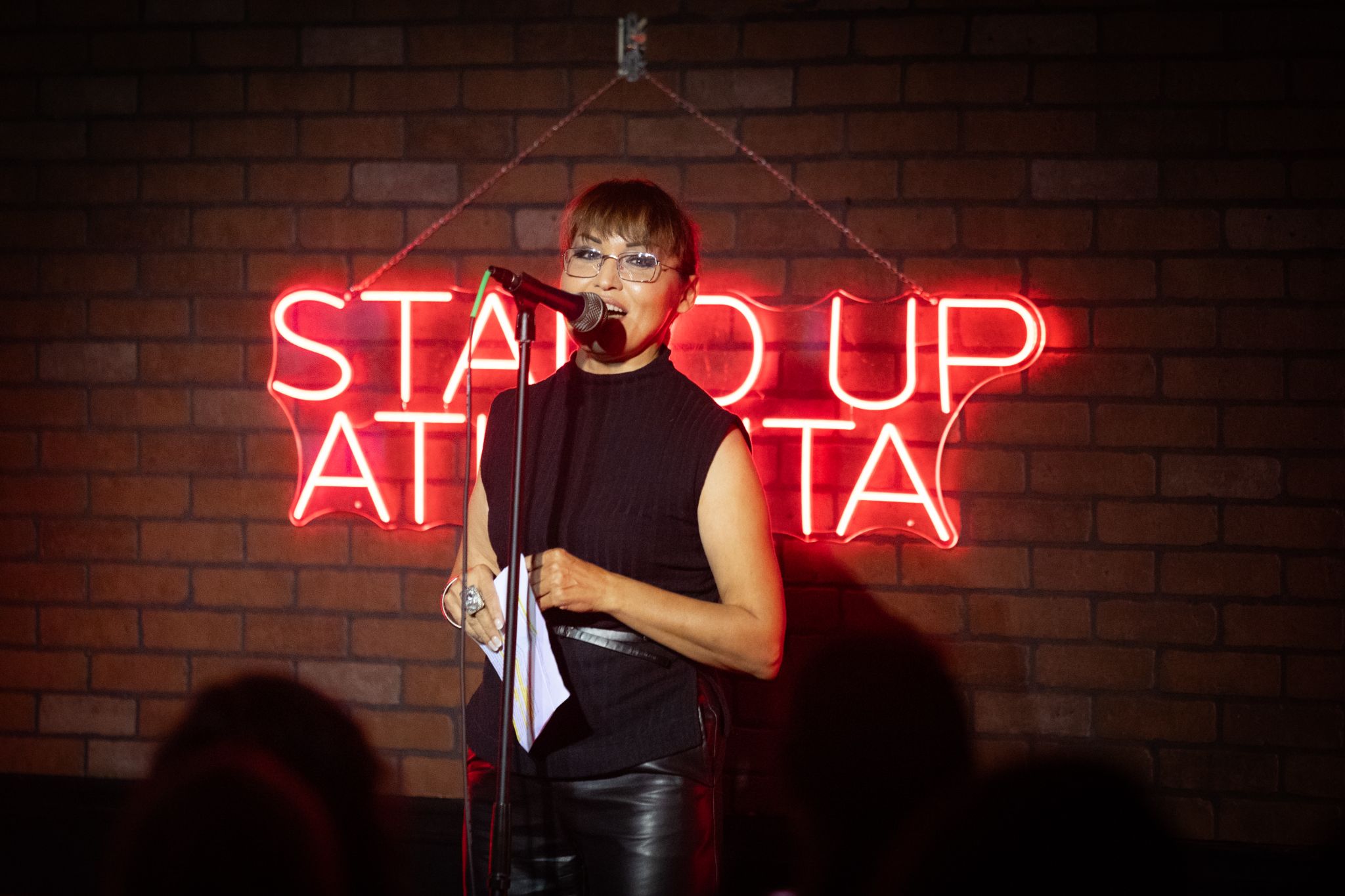 SENS photography Events Comedy 1 st  MIC 2025 08 10 022